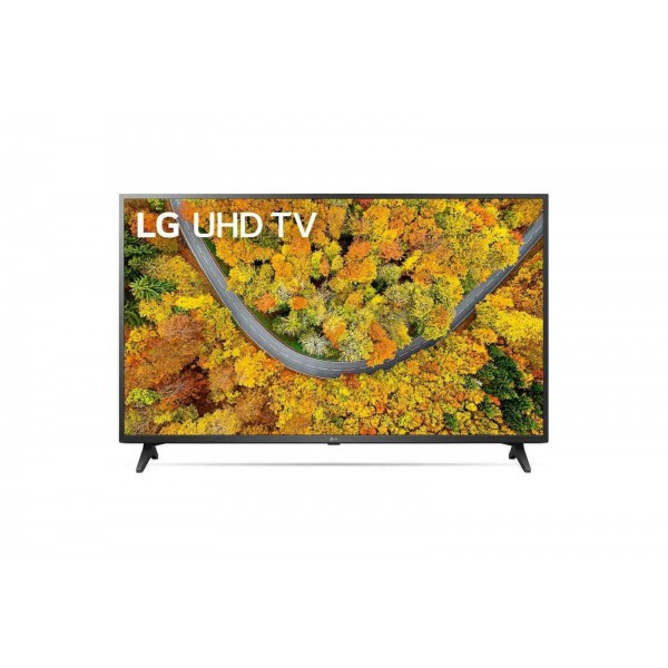 LG Smart Τηλεόραση 55" 4K UHD LED 55UP75003LF HDR (2021)